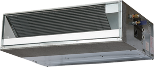 Climatiseur Central Industriel VRF à Cassette Plafond Multi-Zones avec Récupération de Chaleur pour Ventilation de Marque - Product Image 6