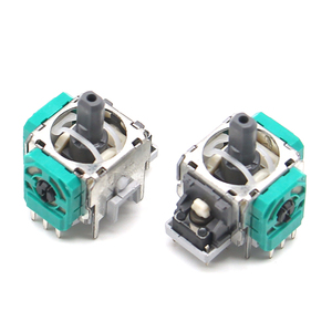 Miễn phí vận chuyển gốc New Alps 3D Analog Joystick Stick đối với <span class=keywords><strong>Xbox</strong></span> một <span class=keywords><strong>Xbox</strong></span> loạt x S mô-đun điều khiển trục thumbstick cảm biến - Product Image 3