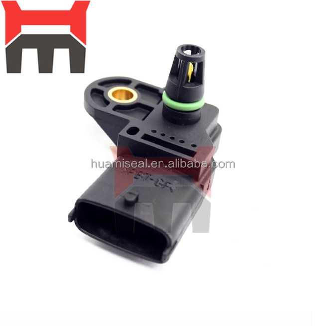 Boost Pressure Sensor 65.27444-7001 for Doosan Excavators