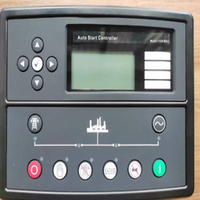 PLC Nuevo (1 unidad) para controlador DSE7320 MKII de grupos electrógenos - Suministro a granel