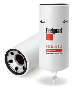 Séparateur d'eau et de carburant authentique FS1242, séparation de l'eau émulsionnée à 90 %, pour moteurs N14, ISC8.3, ISL9, ISM11, L10, 6B5.9 - Product Image 5