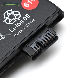 Hoge Capaciteit Vervangende 4100mAh 48Wh T470 61+ SB10K97582 SB10K97583 <span class=keywords><strong>Laptop</strong></span> Batterij voor <span class=keywords><strong>Lenovo</strong></span> T470 T480 T570 T580 P51S P52S - Product Image 5