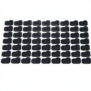 10 साल की वारंटी के साथ उच्च तापमान वाटरप्रूफ झिल्ली - Product Image 1