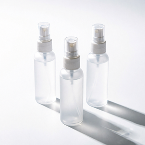 Mini Perfume en Spray de 3ml, Tamaño Viaje, Dispensador de Perfume para Todo Tipo de Piel, Fórmula K Beauty - Product Image 1