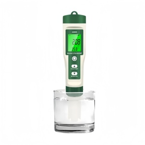 Medidor de pH Digital de Laboratorio, el Mejor Medidor de Calidad del Agua, Dispositivo de Prueba de Agua, Medidor de TDS, Equipo para Acuicultura - Product Image 5