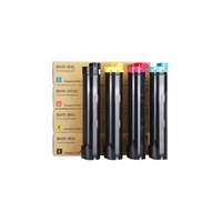 Cartouche de toner de copieur noir et couleur de vente directe du fabricant chinois pour pièces de copieur Konica Minolta Canon Xerox Ricoh Kyocera