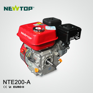 4 Stroke 168F Air Cooled Strong <b>Gasoline</b> Power Engine 6.5HP 6.5HP <b>Gasoline</b> Engine - Product Image 3