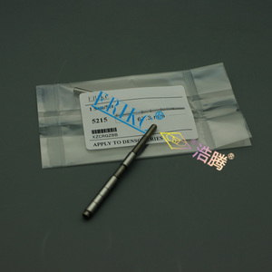 095000-5212 varilla de válvula plateada Common Rail 67,3mm varilla de válvula de inyector de bomba de aceite para HINO 0950005216 095000 5215 - Product Image 5