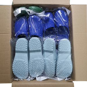 Scarpe da <span class=keywords><strong>infermiera</strong></span> mediche professionali EVA <span class=keywords><strong>infermiera</strong></span> zoccolo per uomo - Product Image 6