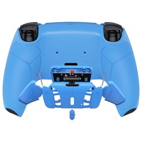 Kit de remapping EXtremeRate RISE4 V3 pour manette PS5 BDM030/040/050 – Accessoire de boutons arrière pour manette PS5