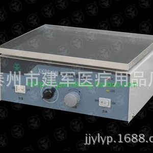 เครื่องผสมสารแบบหมุนวนในห้องปฏิบัติการ Xk96 3 ไมโครออสซิลเลเตอร์ สำหรับใช้ทางการแพทย์ ไท่โจว เจี้ยนจุน เมดิคอล ซัพพลายส์ - Product Image 3