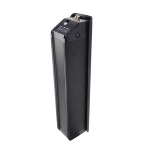 Batterie au lithium intégrée 48V 17.5Ah pour 250W Hanevear <span class=keywords><strong>YOYO</strong></span> Commuting E-Bike HJMBIKE Radiant City Electric Bike RX80 RX50 - Product Image 5