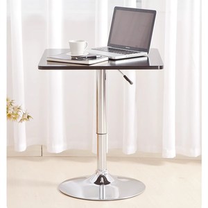 Directamente de fábrica Table De bar Mesas de barra alta Venta al por mayor Modern Small Bar/Coffee Table - Product Image 2