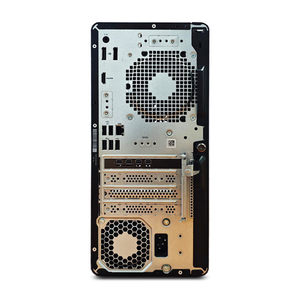 Pour station de travail graphique Z1 G1i G9 Battle 99 <span class=keywords><strong>Pro</strong></span> Tower, conception IA, dessin, ordinateur de bureau Windows 11 en stock - Product Image 3