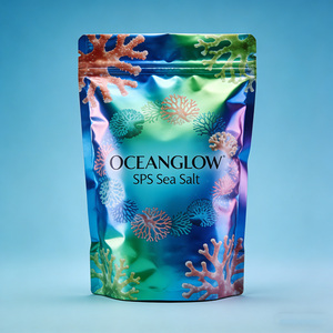 OG-047 SPS Sal Marina para Acuarios <span class=keywords><strong>de</strong></span> Arrecife <span class=keywords><strong>de</strong></span> Coral, Mezcla <span class=keywords><strong>de</strong></span> Sal Marina con Alto Contenido <span class=keywords><strong>de</strong></span> Calcio y <span class=keywords><strong>Magnesio</strong></span> para Tanques <span class=keywords><strong>de</strong></span> Coral - Product Image 2