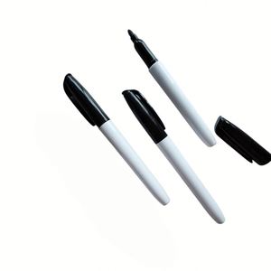 X616 Fabricant – Lot de marqueurs permanents Sharpie noirs à pointe fine, encre à base d'huile, pour métal et plastique, faible MOQ, prix compétitif - Product Image 4