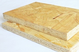 Panneau <span class=keywords><strong>OSB</strong></span> en contreplaqué orienté (ENF) imperméable en peuplier et pin, 9mm, 12mm, 15mm, 18mm, pour la construction - Product Image 5