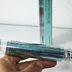 Ampolle PDRN per il Cuoio Capelluto con Contagocce, Trattamento con Ingredienti Naturali, Stimola <span class=keywords><strong>la</strong></span> Crescita <span class=keywords><strong>dei</strong></span> <span class=keywords><strong>Capelli</strong></span>, Ferma <span class=keywords><strong>la</strong></span> <span class=keywords><strong>Caduta</strong></span> <span class=keywords><strong>dei</strong></span> <span class=keywords><strong>Capelli</strong></span> - Product Image 5