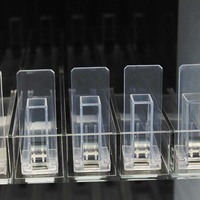 Étagère Led présentoir à tabac présentoir à Cigarettes avec écran LCD