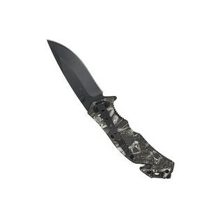 Navaja de Bolsillo EDC, Plegable, para Campamento, Supervivencia, Precio al por Mayor, Táctica - Product Image 2