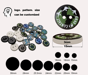 860-960MHz RFID giặt tag nút cho quần áo <span class=keywords><strong>PPS</strong></span> RFID giặt tag không thấm nước có thể giặt HF Coin tag 13.56MHz NFC giặt <span class=keywords><strong>Token</strong></span> - Product Image 6