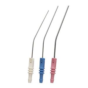 Meilleure vente Tube d'aspiration jetable manuel en acier inoxydable Instrument Baron-Frazier pour l'aspiration - Product Image 1