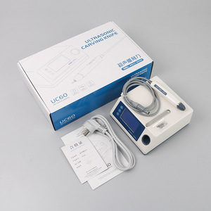 Mrtmedical Ultrasonic <b>Engraving</b> Scalpel Uc60 Dental Orthodontic <b>Tool</b> 38khz 5w 20w Output Power - Product Image 5