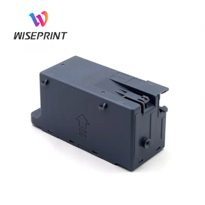 WISEPRINT C9345 C12C934591 Boîte d'entretien d'encre usagée Réservoir pour EPSON <span class=keywords><strong>EcoTank</strong></span> Pro <span class=keywords><strong>ET</strong></span>-5800 <span class=keywords><strong>ET</strong></span>-5850 <span class=keywords><strong>ET</strong></span>-5880 <span class=keywords><strong>ET</strong></span>-<span class=keywords><strong>16600</strong></span> <span class=keywords><strong>ET</strong></span>-16650 - Product Image 4