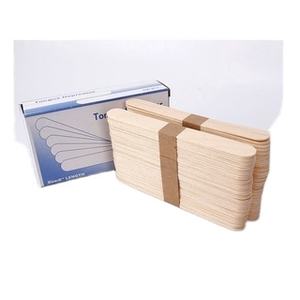 แท่งไม้สำหรับกำจัดขนแบบใช้แล้วทิ้งขนาดต่างๆ - Product Image 3