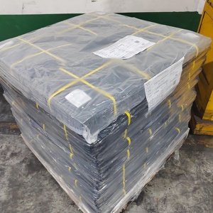 Polyacrylates Acrylic <strong>Rubber</strong> ACM <strong>Unvulcanized</strong> <strong>Rubber</strong> Compound for Automotive Parts Resistance to Weather - Product Image 6