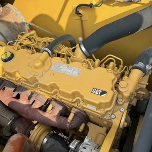 Excavadora de cadenas Cat330 usada de 30 toneladas, fabricada en Japón, bajo precio, alto rendimiento, excavadora usada CAT 330 330D 330GC - Product Image 6