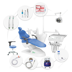 <strong>Dental</strong> <strong>Chairs</strong> <strong>Units</strong> with Dentist <strong>Chairs</strong> Sillon RIXI Mobile <strong>Dental</strong> <strong>Units</strong> <strong>Chairs</strong> - Product Image 1