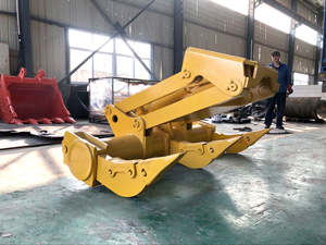 RSBM tre stinco escavatore Bulldozer <span class=keywords><strong>Ripper</strong></span> per la vendita - Product Image 5