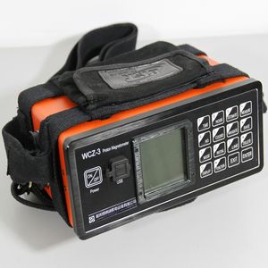 Draagbare Pronton <span class=keywords><strong>Magnetometer</strong></span> Magnetisch Veld Survey Instrument Digitale <span class=keywords><strong>Proton</strong></span> Precessie <span class=keywords><strong>Magnetometer</strong></span> Voor Goudmijn Met Gps - Product Image 4