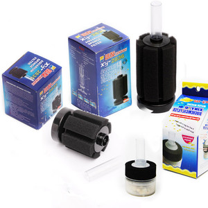 Filtre éponge d'aquarium en gros Xy-2836 filtre éponge Xy-2835 pour aquarium - Product Image 6