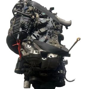 Motor Diésel/Gasolina Nissan QR25DE de 2.5L Usado Original Japonés de Buena Calidad, Marca TAI, con Componentes de Acero Inoxidable para Nissan - Product Image 1