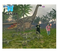 Kinect-Juego de pared vr kinect, realidad aumentada, juegos de proyección virtual VR, seguimiento de cuerpo completo
