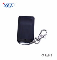 Télécommande RF de haute qualité YET-F51D 433 MHz à code d'apprentissage 1527 pour ouvre-porte de garage