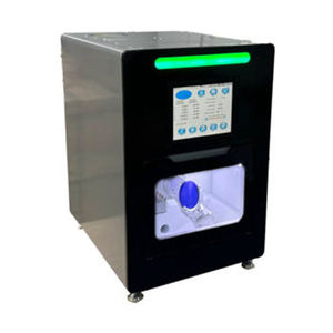 Fresatrice Dentale a 5 Assi HFBR in Offerta Speciale, Certificata CE, Alimentazione Elettrica per Taglio a Secco di <span class=keywords><strong>Zirconia</strong></span>, Attrezzatura da Laboratorio CAD/CAM - Product Image 5