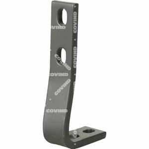 คาวินด์ บราคัท RH/LH สำหรับเสริมกันชน รุ่น 075/93 เหมาะสำหรับ TECTOR RESTYLING 75 EUROCARGO 2008 095 EUROCARGO - Product Image 1