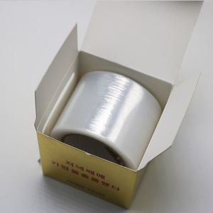 Herramientas de injerto de pestañas, removedor de pestañas, máquina de envoltura de plástico, envoltura de plástico desechable para cejas con <span class=keywords><strong>Microblading</strong></span> - Product Image 6