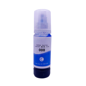 127ML Bouteille 005 Kits de recharge d'encre à colorant noir Compatible pour <span class=keywords><strong>Epson</strong></span> M1100 M3140 <span class=keywords><strong>M1120</strong></span> M1140 M1170 M1180 M2140 M3170 <span class=keywords><strong>Imprimante</strong></span> 005 Encre - Product Image 4