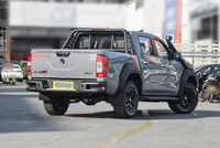 Camionnette diesel Dongfeng RICH 7 4x4 double cabine automatique LHD/RHD