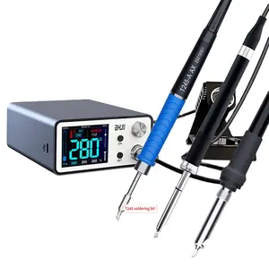 Factory wholesale Industrial dedicated AIXUN T3A-T245 intelligent soldering station