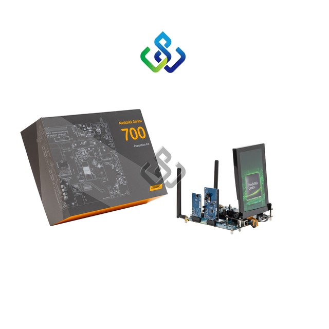 IN STOCK 100% ORIGINAL BRAND NEW GENIO 700 DEVELOPMENT KIT GENIO_700_EVK
