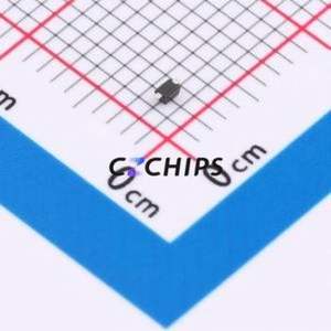 ทรานซิสเตอร์ ESD 523ดั้งเดิมและใหม่ล่าสุดและป้องกันไฟกระชาก (TVS/ESD) HESD5Z5.0T5G - Product Image 2