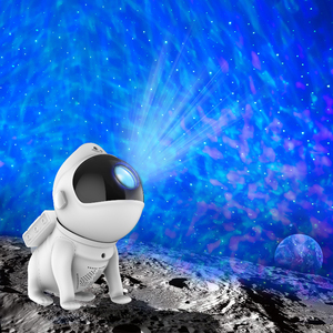 2022 Bolong nouveau modèle BL-TKG06 <span class=keywords><strong>astro</strong></span> chien veilleuse app contrôle nébuleuse espace chien galaxy nuit lumière lampes pour enfants chambre - Product Image 1