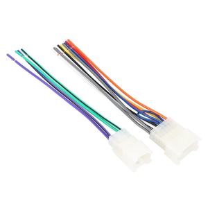 Arnés de Cables para Radio para Toyota -1987-2005Y - Product Image 5