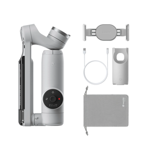 I nsta360 Flow Pro AI-Powered Smartphone Auto Tracking Waterproof 4K High Definition Smart Phone Accessory - Product Image 6