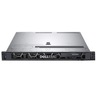 Serveur en rack de virtualisation PowerEdge R6615 R6625 1U avec processeur AMD EPYC le plus vendu, DDR5, châssis 2,5/3,5 pouces, stock, garantie 3 ans
